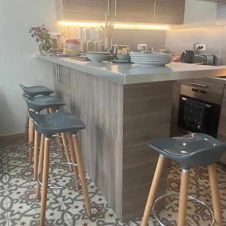 Au Coeur De Апартаменты