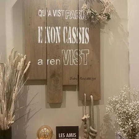 Au Coeur De *