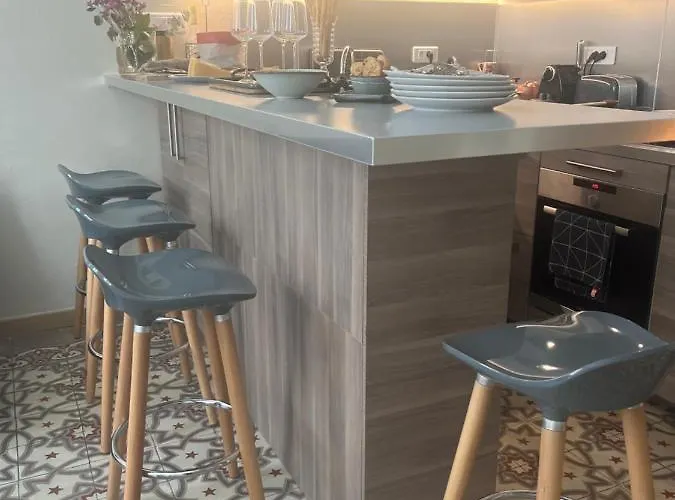 Au Coeur De Appartement