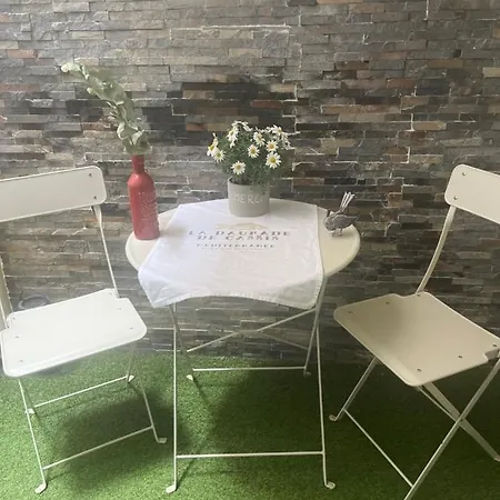 Appartement Au Coeur De *